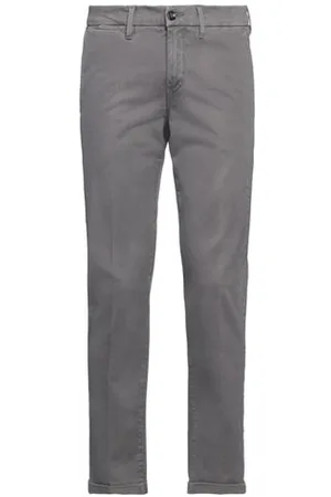 RE-HASH PARTES DE ABAJO - Pantalones