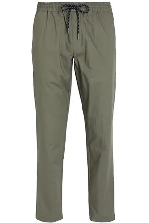Tommy Hilfiger PARTES DE ABAJO - Pantalones