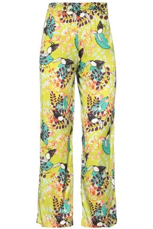 Exte PARTES DE ABAJO - Pantalones