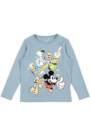 NAME IT CAMISETAS Y TOPS - Camisetas