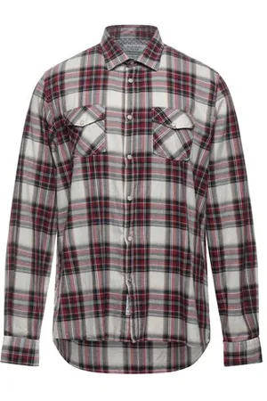Fred Mello CAMISETAS Y TOPS - Camisas