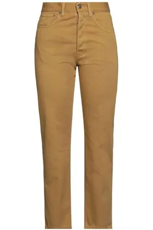 (+) people PARTES DE ABAJO - Pantalones vaqueros