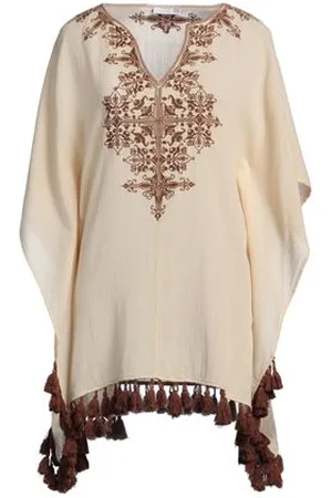 DOUUOD CAMISETAS Y TOPS - Tops