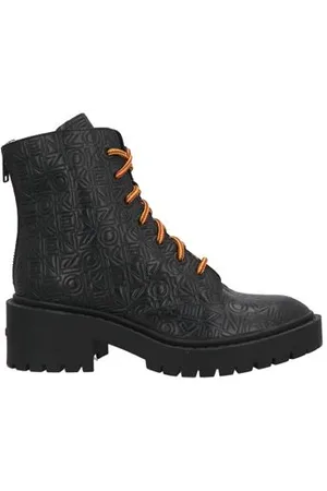 Kenzo CALZADO - Botines de caña alta