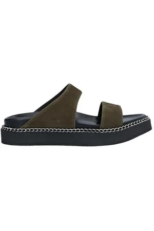 Giuseppe Zanotti CALZADO - Sandalias con cierre
