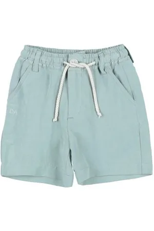 D.A. Daniele Alessandrini PARTES DE ABAJO - Pantalones cortos y bermudas