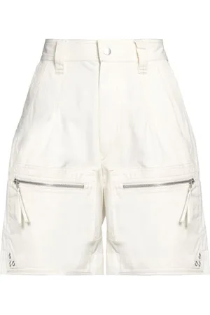 Marant Etoile PARTES DE ABAJO - Pantalones cortos y bermudas