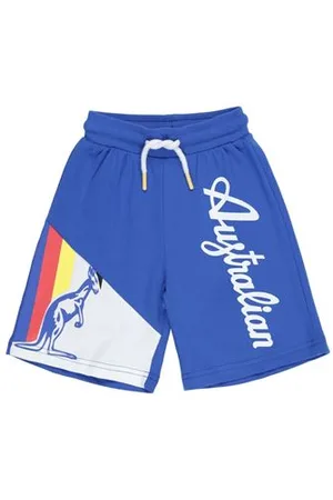 Australian PARTES DE ABAJO - Pantalones cortos y bermudas