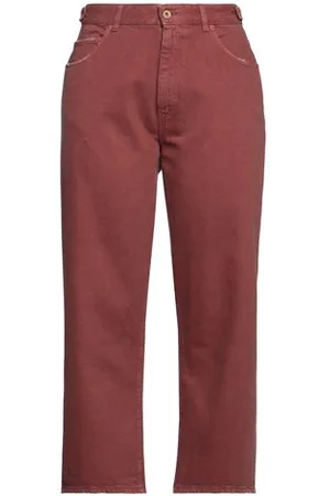 PENCE PARTES DE ABAJO - Pantalones