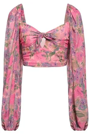 For Love & Lemons CAMISETAS Y TOPS - Tops