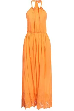 YES ZEE BY ESSENZA VESTIDOS - Vestidos largos