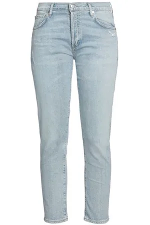 Citizens of Humanity PARTES DE ABAJO - Pantalones vaqueros