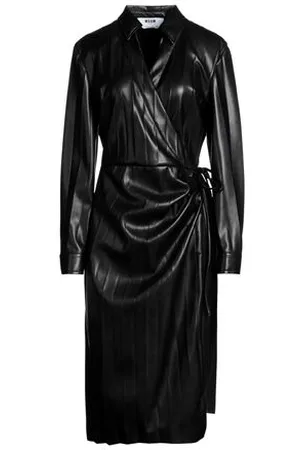 Msgm VESTIDOS - Vestidos midi