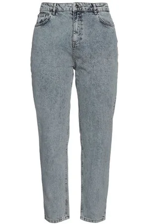 Twin-Set PARTES DE ABAJO - Pantalones vaqueros