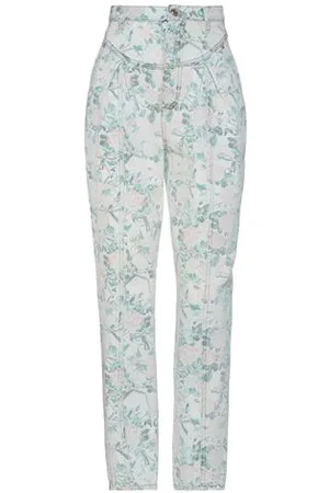 Chiara Ferragni PARTES DE ABAJO - Pantalones vaqueros