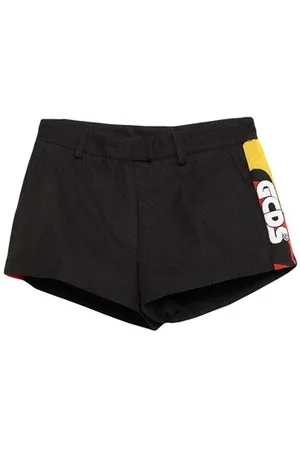 GCDS PARTES DE ABAJO - Pantalones cortos y bermudas