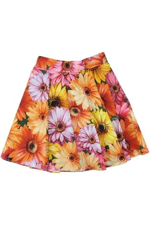 Dolce & Gabbana PARTES DE ABAJO - Faldas infantiles