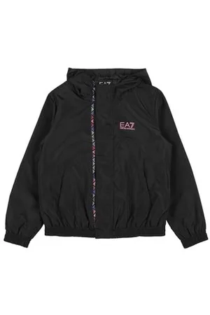 EA7 ROPA DE ABRIGO - Chaquetas y cazadoras