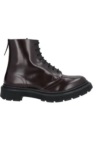 ADIEU PARIS CALZADO - Botines de caña alta