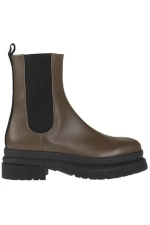 J.W.Anderson CALZADO - Botines de caña alta