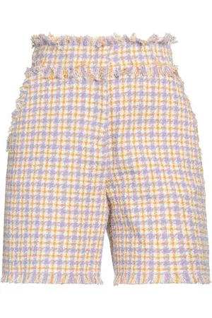 Msgm PARTES DE ABAJO - Pantalones cortos y bermudas
