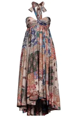 ZIMMERMANN VESTIDOS - Vestidos midi