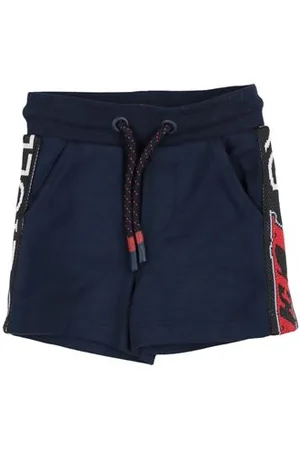 Iceberg PARTES DE ABAJO - Pantalones cortos y bermudas