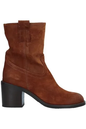 Lemaré CALZADO - Botines de caña alta