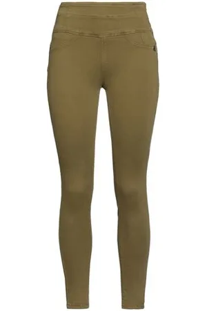 Patrizia Pepe PARTES DE ABAJO - Pantalones vaqueros