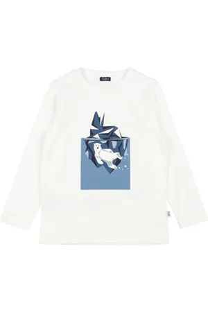 Il gufo CAMISETAS Y TOPS - Camisetas