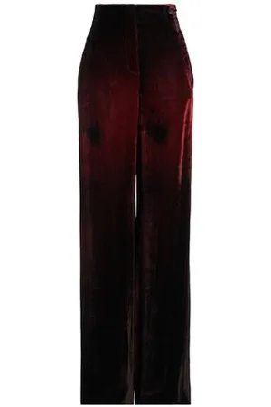 Alberta Ferretti PARTES DE ABAJO - Pantalones
