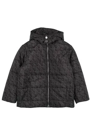 Les Hommes ROPA DE ABRIGO - Chaquetas y cazadoras
