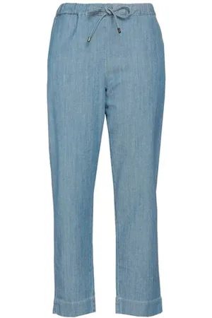 Max Mara PARTES DE ABAJO - Pantalones vaqueros