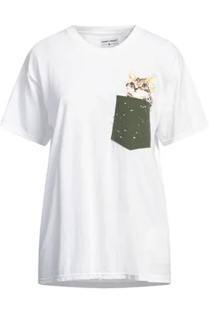 Front Street 8 CAMISETAS Y TOPS - Camisetas