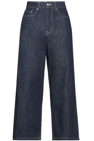 Kenzo PARTES DE ABAJO - Pantalones vaqueros