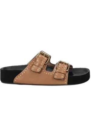 Isabel Marant CALZADO - Sandalias con cierre