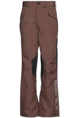A-cold-wall* PARTES DE ABAJO - Pantalones