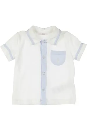 Le Bebé Enfant CAMISETAS Y TOPS - Polos