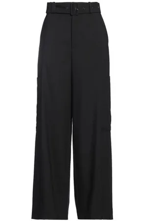 Gauchere PARTES DE ABAJO - Pantalones