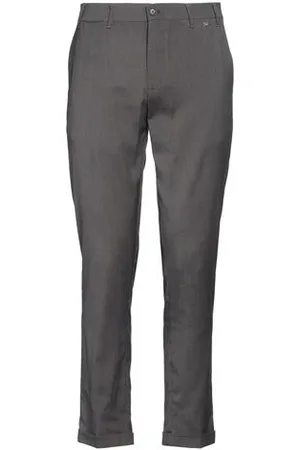 EREDI DEL DUCA PARTES DE ABAJO - Pantalones