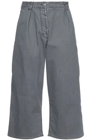 SHAFT PARTES DE ABAJO - Pantalones vaqueros