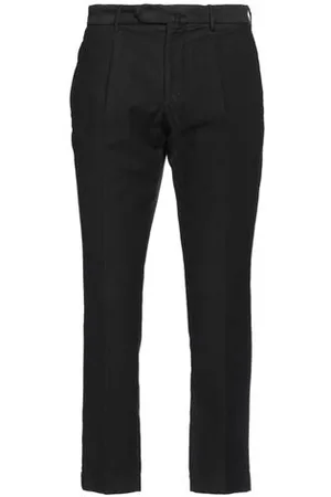 Biagio Santaniello PARTES DE ABAJO - Pantalones