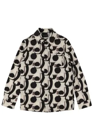 MARC ELLIS CAMISETAS Y TOPS - Camisas