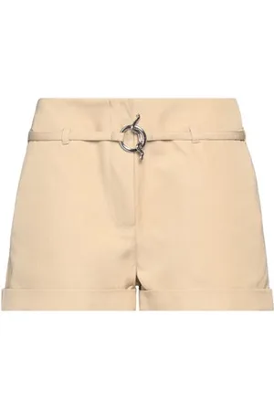 Ganni PARTES DE ABAJO - Pantalones cortos y bermudas