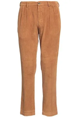 Devore PARTES DE ABAJO - Pantalones