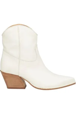 Lemaré CALZADO - Botines de caña alta