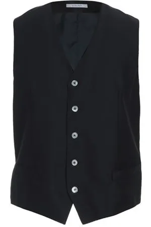 FUTURO REMOTO GIOIELLI TRAJES Y CONJUNTOS - Chalecos sartoriales