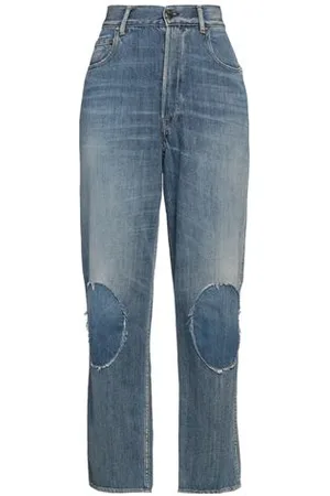 Golden Goose PARTES DE ABAJO - Pantalones vaqueros