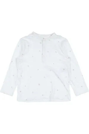 DOUUOD CAMISETAS Y TOPS - Camisetas