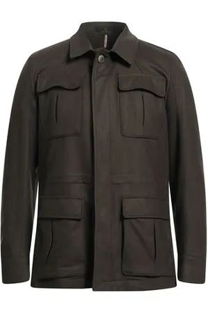 Biagio Santaniello ROPA DE ABRIGO - Chaquetas y cazadoras